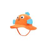 UPF 50+ Outdoor Bucket Hats For Kids