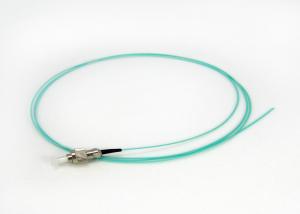 Wholesale Intelligent LC Pigtail Fiber Optic Cable With Low Insertion Loss And High Return Loss from china suppliers