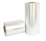 Transparent High Shrinkable PETG Heat Shrink Film