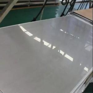 Wholesale Hot Rolled Decorative Golden BA 0.2mm 316 Stainless Steel Sheet Customized Processing AISI SS Stainless Steel Plate from china suppliers