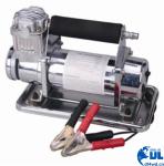 ABS Material 4x4 Off Road Accessories 12v Air Compressor RD161