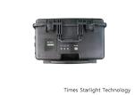 3G GSM Military RCIED Manpack Jammer Portable Cell Phone Service Jammer