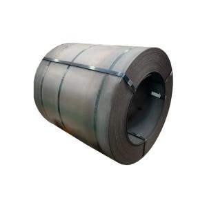 Wholesale Hr Q215 B Low Carbon Steel Coil ASTM JIS EN Q195 Q215 A from china suppliers