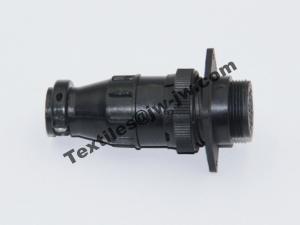 Wholesale Connector For Somet Rapier Loom Spare Parts JW-T0092 from china suppliers