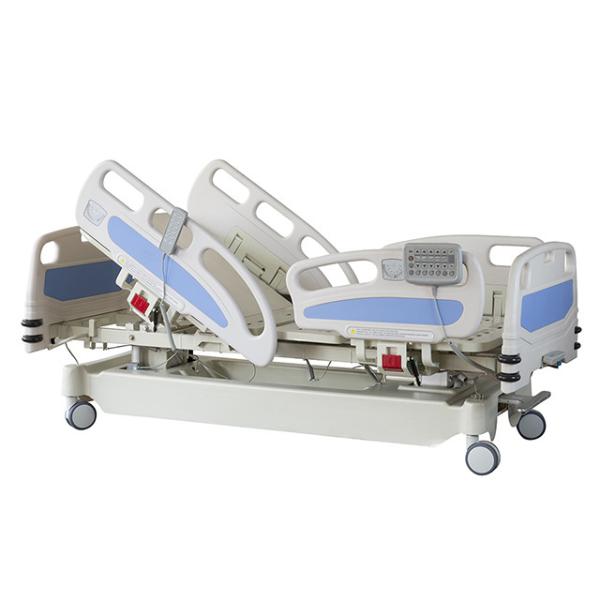 Paralyzed Patient Elderly Electric Hospital Home Nursing Medical Bed With