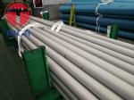 0.4mm OD 304L Stainless Steel Tubing For Alloy Sputtering