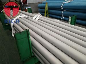 Wholesale 0.4mm OD 304L Stainless Steel Tubing For Alloy Sputtering from china suppliers