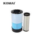 Air Filter For Atlas Copco Construction Machinery RS30216 P785390 11212779