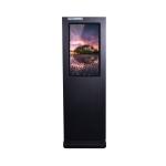 55 Inch Standby Outdoor Digital Signage Outdoor Digital Advertising Display