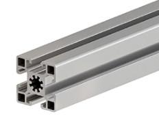 Wholesale T-Slot &amp; V-Slot 45 Series Aluminum Profiles - 10-4545L from china suppliers