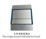 Vehicle single Side Slip Tester For Vehicle Inspection Equipment For Trucks And
