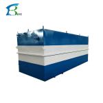 MBR Membrane Bioreactor For Domestic Industrial Hospital Sewage Treatment