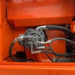 2020 Used Doosan DX225 Excavator Hydraulic Crawler Digger for Construction