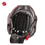 Fire Fighting Maritime Police Outdoor Rescue Equipment Fireman Rescue Helmet