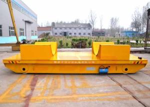 Wholesale Storage Batrery Powered Long Service Life Coil Rail Car from china suppliers