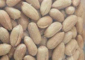 Wholesale Blanched Peanut Roasted Seeds And Nuts Light Yellow Colour Dried Style from china suppliers