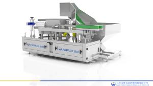 Wholesale High Speed Glass Bottle Unscrambler Machine Feeder 6000 Bph 2Kw from china suppliers