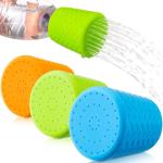 Portable Pet Dog Shower Head Outdoor Water Sprayer Pet Bathing Tools Water tube