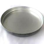 1mm Stainless Steel Base Cap Filter Cage Spare Parts