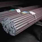 H22 H25 Hollow Drill Steel Tapered Rock Drill Steel Rod Tapered Hexagonal