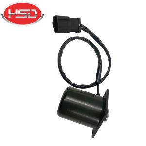 Wholesale 708-2H-25240 Excavator Electrical Parts Main Pump Solenoid Valve For Pc200-5 from china suppliers