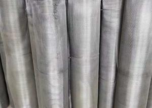 Wholesale SS Dutch Weave Wire 1.2m Stainless Steel Woven Mesh from china suppliers