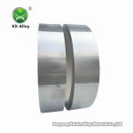 HyMu 80 Soft Magnetic Alloy Wire / Strip / Rod / Tube / Plate