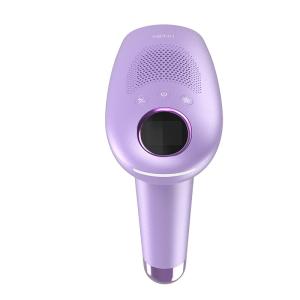 Wholesale Ipl Skin Rejuvenation At Home 2021 ABS CE FDA Wholebody Men And Women Use Ice Hair Removal from china suppliers