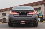 New Product for BMW 525 530 540 G30 G38 Carbon Fiber Body Kit G30 G38 Carbon
