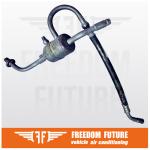 Twin Air Conditioniing Pipelines YF-2409 Ford Crown 4.6L For 94-97