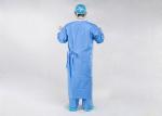 Hospital Aami Level 4 45Gsm Disposable Dental Gowns