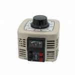 TDGC2 Single Phase 2KVA Voltage Regulator Household 220V 8 Amp Variac
