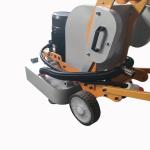 Factory Direct Sale Floor Polisher Concrete Grinder 4kw 380v