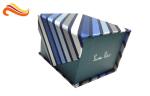 Magnetic Grey Board Apparel Gift Boxes