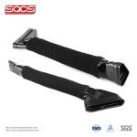 Black Left Side Air Intake Hose for 2014-2017 Mercedes-Benz S550 S63 AMG