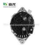 Alternator 12V 120A Bosch Generator 13156054 51705863 CAL10446 A0336 0124425015