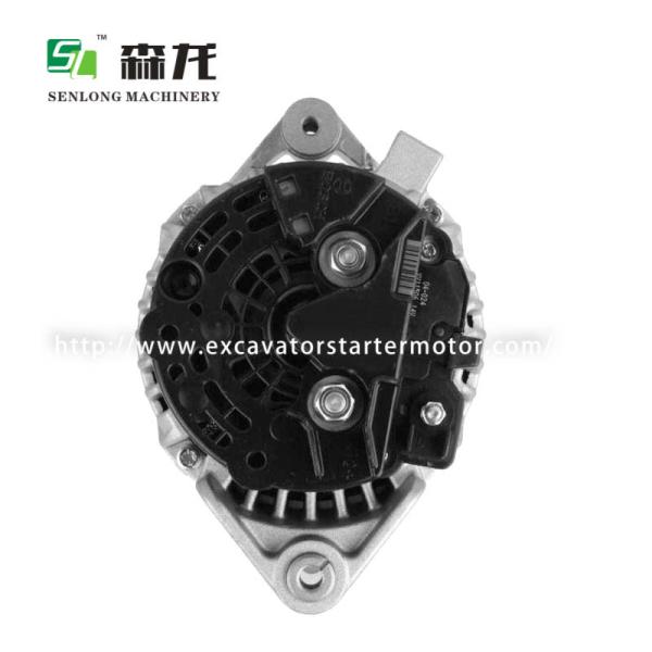 Alternator 12V 120A Bosch Generator 13156054 51705863 CAL10446 A0336 0124425015