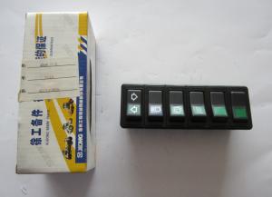 Wholesale 860110859 switch for XCMG wheel loader from china suppliers