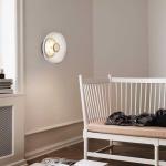 Postmodern Led Floor Lamp Nordic Gold Iron Floor Lamps For Living Room stand led