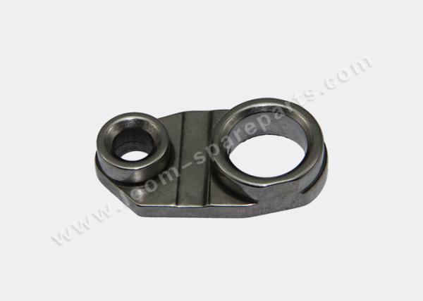 Metal Picking Link Sulzer Loom Spare Parts High Precision D1 PU 911.322.147 911