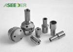Aseeder Cemented Carbide Wear Parts , Tungsten Carbide Nozzle For Oil Service