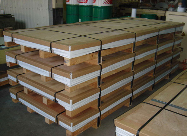 High Strength 304 Stainless Steel Sheet Metal 321 316L 310S 904L 0