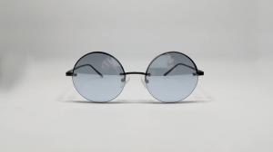 Wholesale Ladies Fashion accessories metal rimless Sunglasses UV 400 ourdoor Daily style from china suppliers