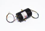 2 MPa Air Rotary Union 2 Air Channel 380 VAC For Automatic Equipment