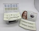 Dental Metal MBT 022 Self Ligating Braces Active Style Orthodontic Damon Q