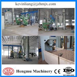 Wholesale China manufacture high capacity big wood briquette plant with CE approved from china suppliers