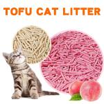 Rainbow Bulk Buy Clumping Cat Litter Biodegradable Buy Bulk Kitty Litter