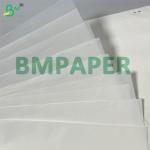 40g 45g Degradable Food Safety Greaseproof Paper For Hamburger Packaging