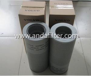 Wholesale High Quality Hydraulic filter For 14569658 from china suppliers