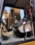 Used Caterpillar Excavator Cat320 Excavadora Earth-Moving Machinery